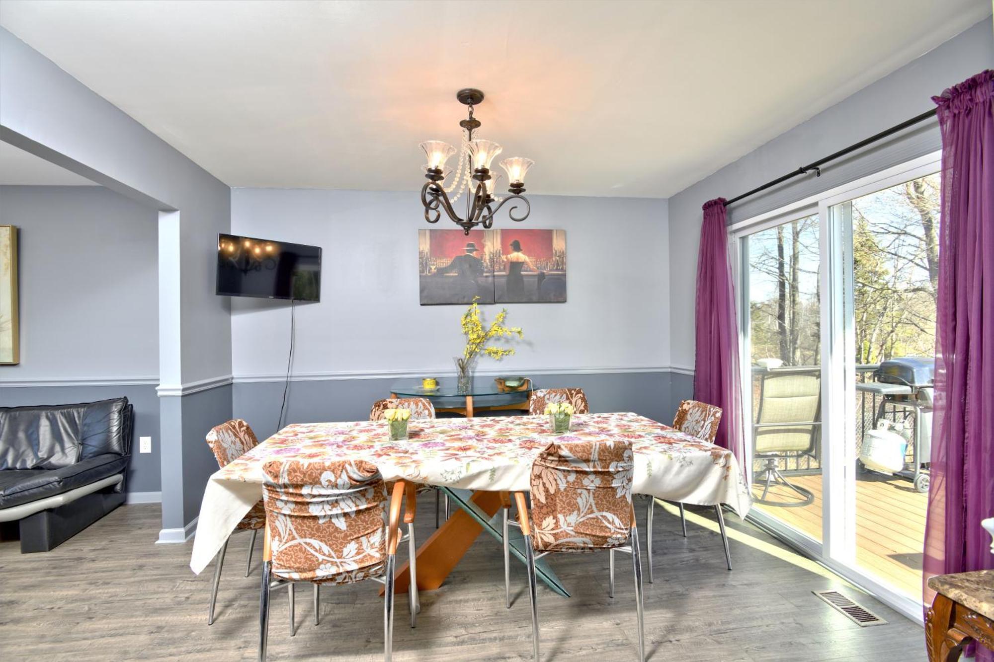 Lakehouse *Hottub*Jacuzzi*Firepit*Bbq*Pool Long Pond Esterno foto