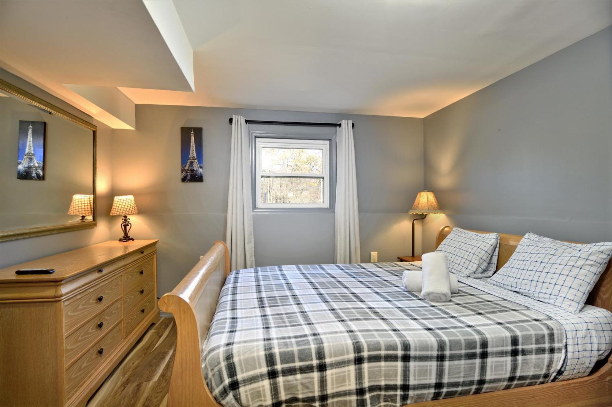 Lakehouse *Hottub*Jacuzzi*Firepit*Bbq*Pool Long Pond Esterno foto