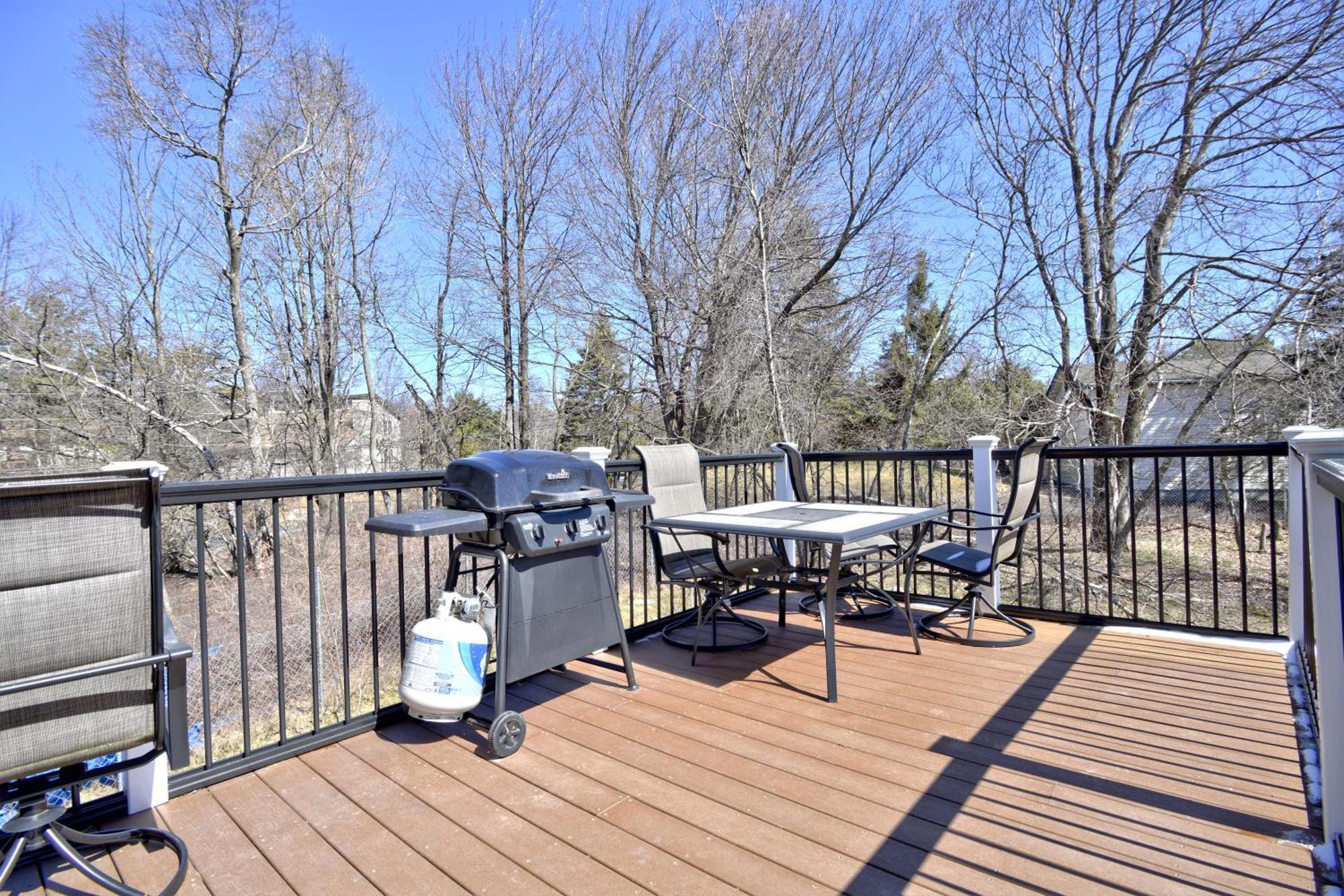 Lakehouse *Hottub*Jacuzzi*Firepit*Bbq*Pool Long Pond Esterno foto