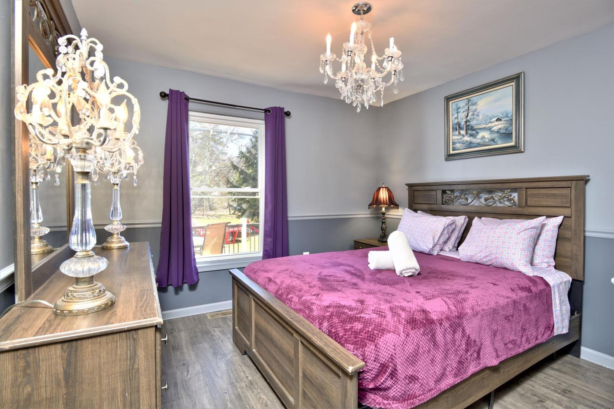 Lakehouse *Hottub*Jacuzzi*Firepit*Bbq*Pool Long Pond Esterno foto