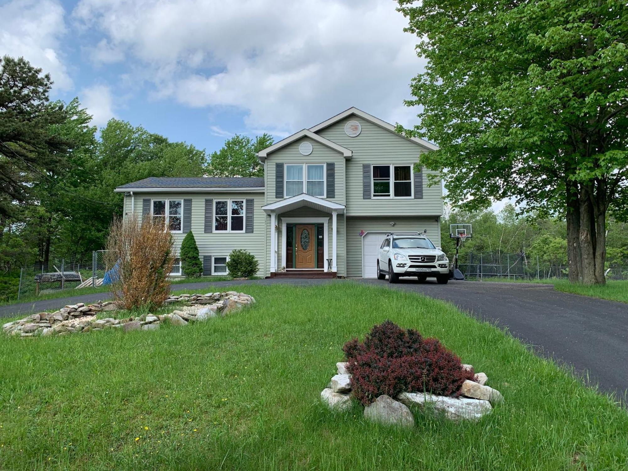 Lakehouse *Hottub*Jacuzzi*Firepit*Bbq*Pool Long Pond Esterno foto