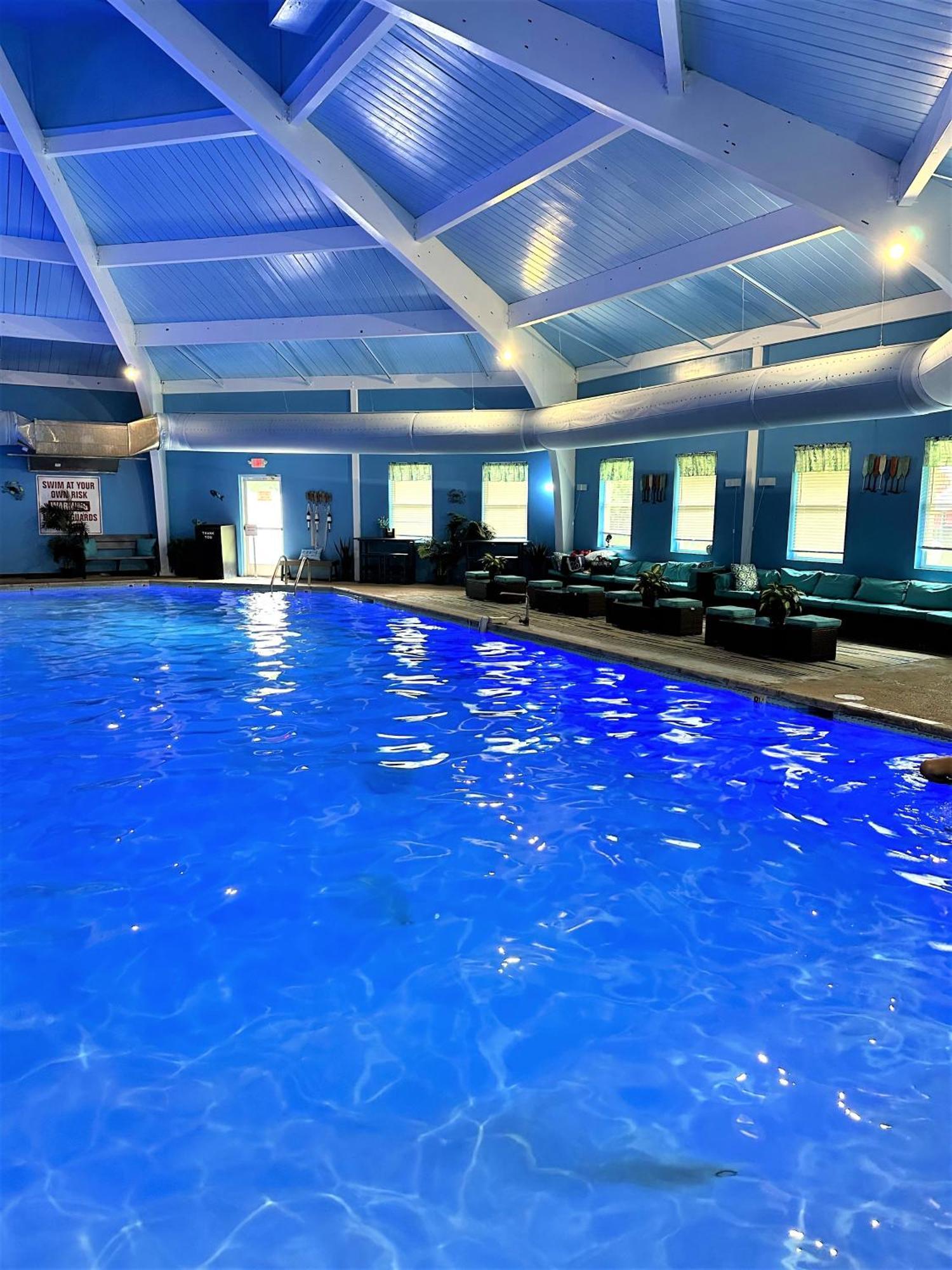Lakehouse *Hottub*Jacuzzi*Firepit*Bbq*Pool Long Pond Esterno foto