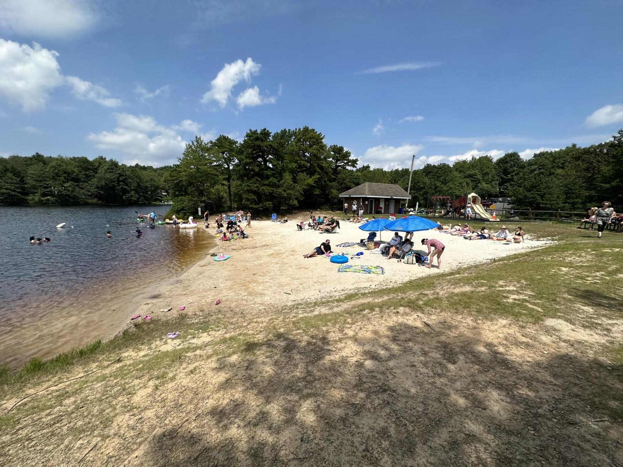 Lakehouse *Hottub*Jacuzzi*Firepit*Bbq*Pool Long Pond Esterno foto