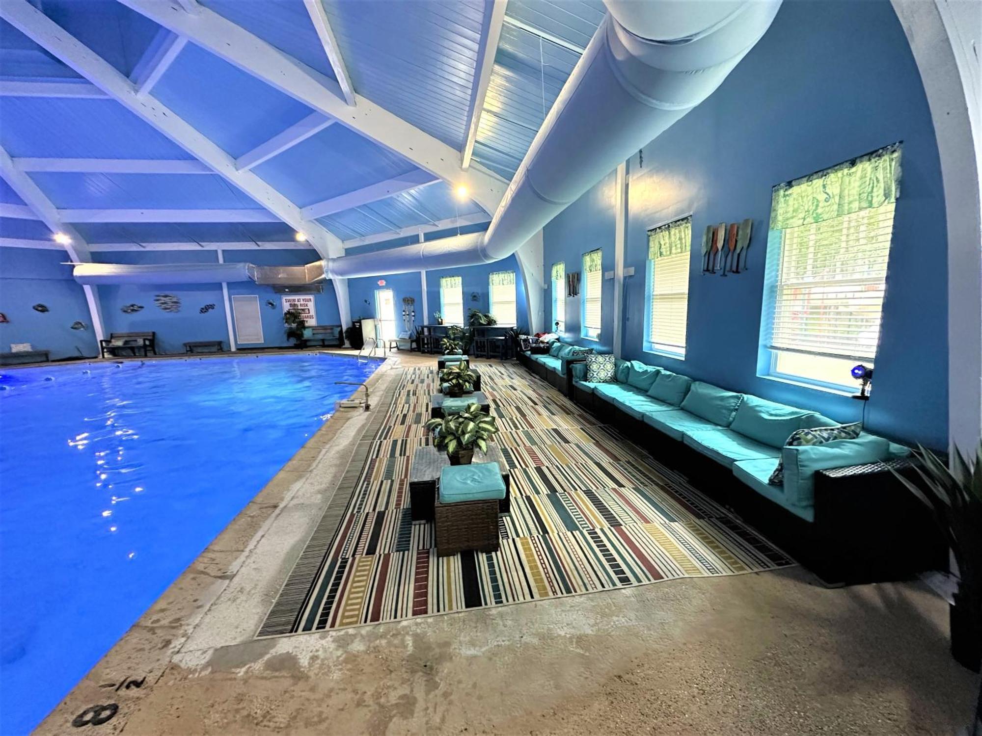 Lakehouse *Hottub*Jacuzzi*Firepit*Bbq*Pool Long Pond Esterno foto