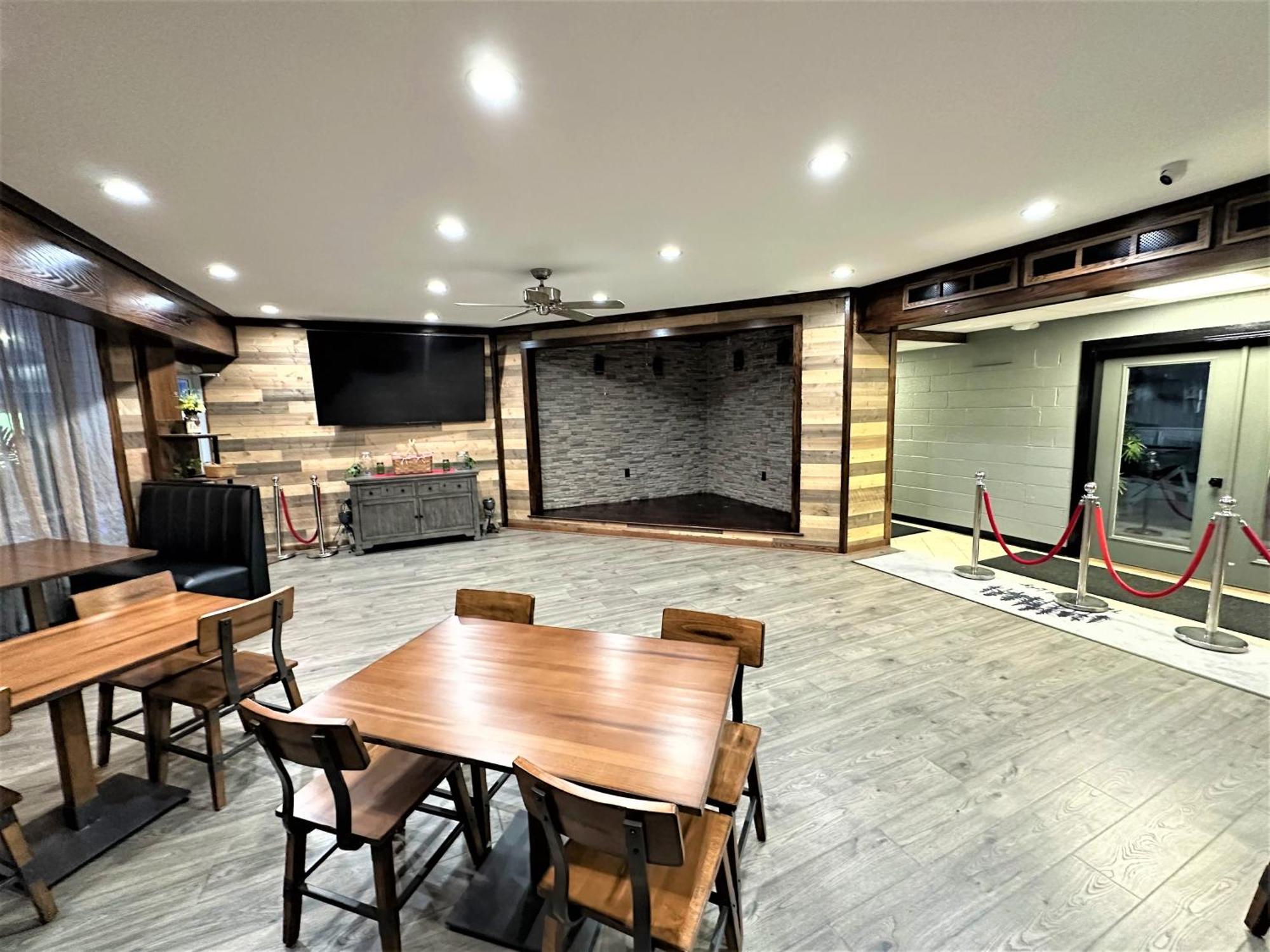 Lakehouse *Hottub*Jacuzzi*Firepit*Bbq*Pool Long Pond Esterno foto