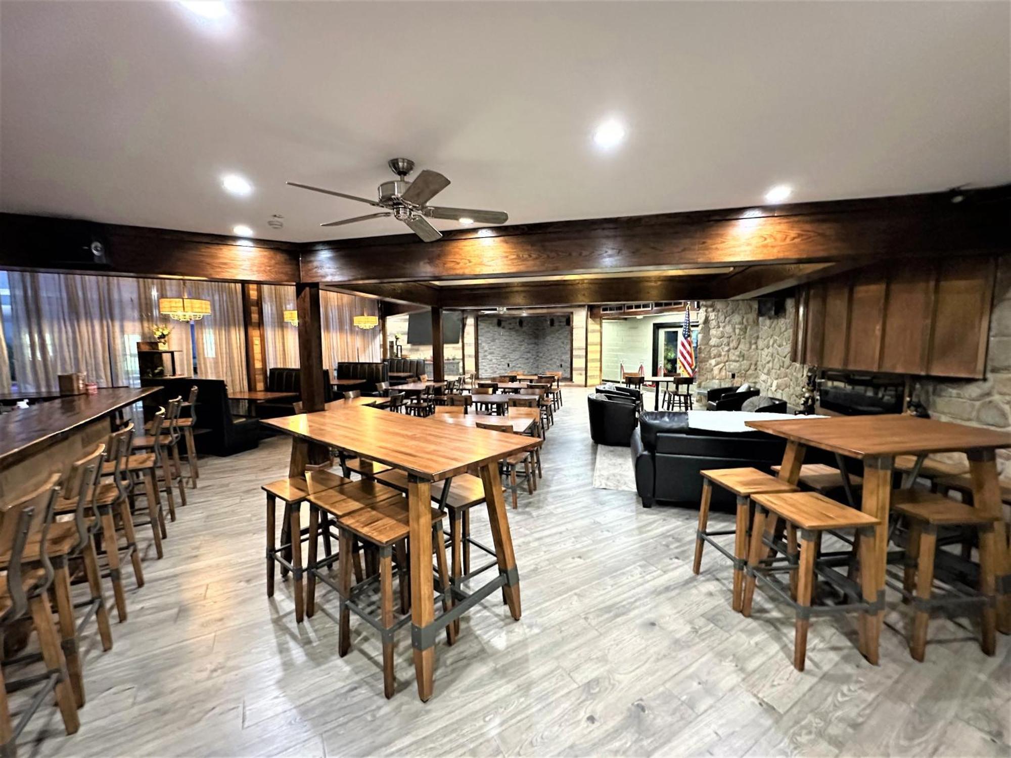 Lakehouse *Hottub*Jacuzzi*Firepit*Bbq*Pool Long Pond Esterno foto