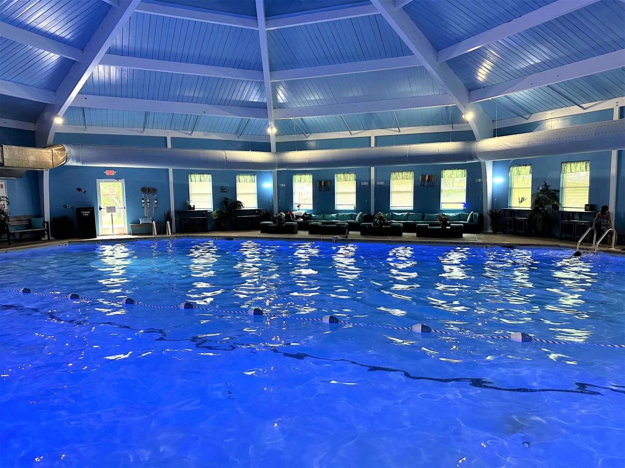 Lakehouse *Hottub*Jacuzzi*Firepit*Bbq*Pool Long Pond Esterno foto