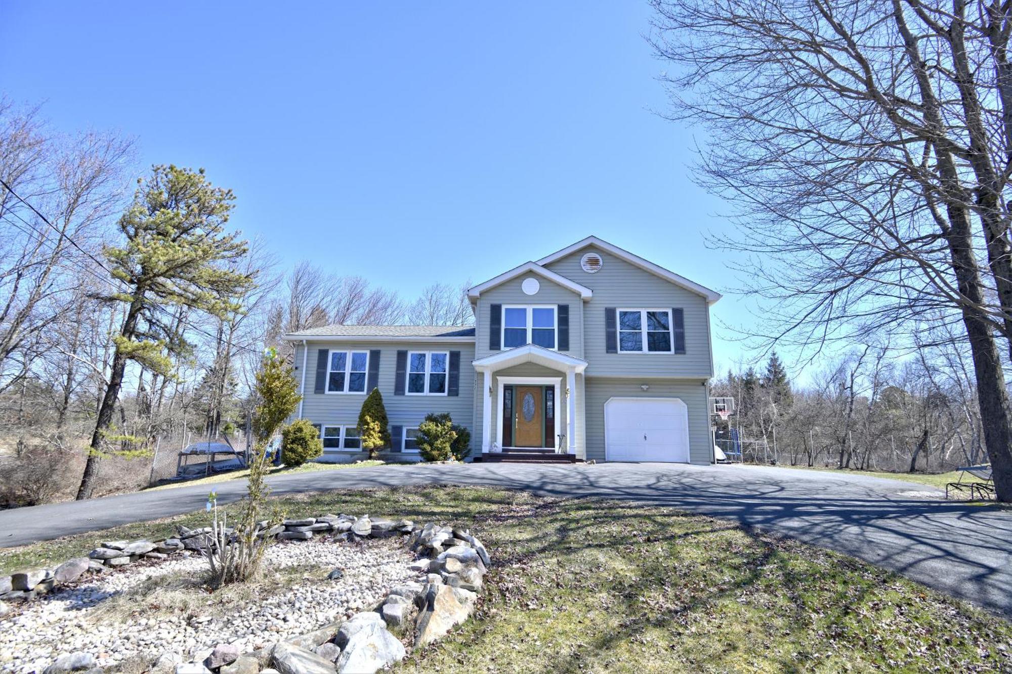Lakehouse *Hottub*Jacuzzi*Firepit*Bbq*Pool Long Pond Esterno foto